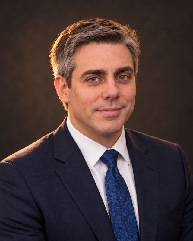 AI portrait of Ryan McNelis